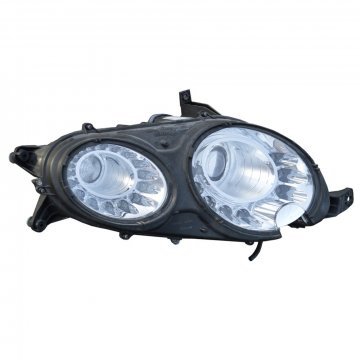 RH RHD HEADLAMP (GT & GTC 2012 on) (3W2941016ACU)