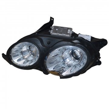 LH HEADLAMP RHD (Flying Spur 2014 on) (4W2941015DU)