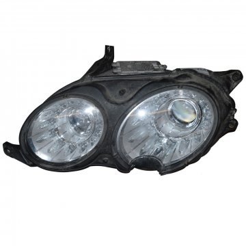 LH FRONT HEADLAMP (Flying Spur) (4W1941015U)