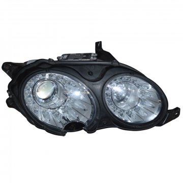 RH FRONT HEADLAMP (Flying Spur) (4W1941016AU)