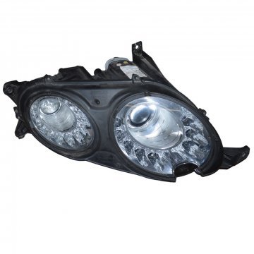 RH FRONT HEADLAMP (GT & GTC 2012-2015) (3W2941016QU)