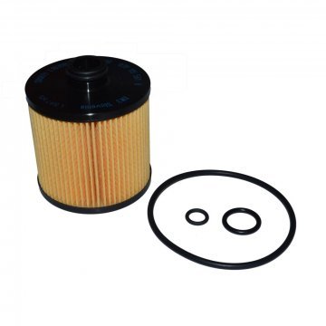 OIL FILTER (Bentayga W12 2016 on and GT W12 2018 on petrol engines) (07P115562B)