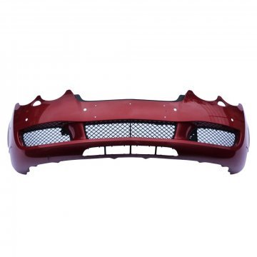 FRONT BUMPER (Pre 2008 GT & GTC models - Except North America) (3W8807217AS)