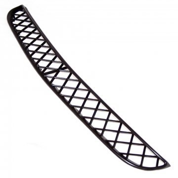 FRONT BUMPER LOWER PLASTIC GRILLE (Pre 2008 GT & GTC models) (3W8807675C)