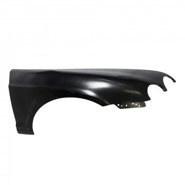 FRONT RIGHT STEEL WING/FENDER (GT & GTC up to 2011 - All markets) (3W8821022Q)