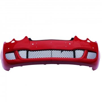 FRONT BUMPER (GT & GTC 2008-2011) - Not North America or Supersports (3W8807217BE)