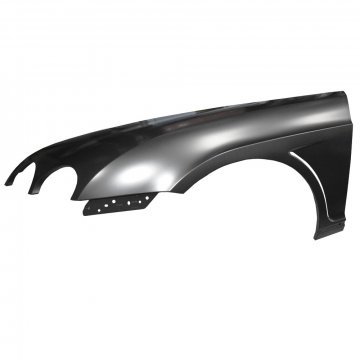 LHF VENTED WING (GT & GTC 2004-2011) (3W8821021S)