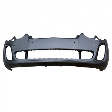 FRONT BUMPER - SUPERSPORTS (GT & GTC Not North America) (3W8807217BG)