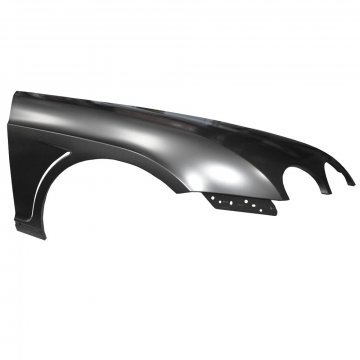 RHF VENTED WING (GT & GTC 2004-2011) (3W8821022S)