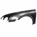 VENTED WING/FENDER KIT BLACK MESH (GT & GTC 2004-2011) (RH40110)
