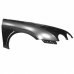VENTED WING/FENDER KIT BRIGHT CHROME MESH (GT & GTC 2004-2011) (RH40111)