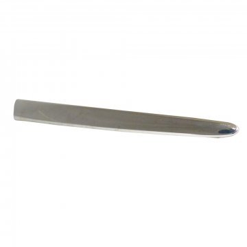 LH FRONT BUMPER CHROME MOULDING (GT, GTC up to 2011 - All markets - Not Supersports) (3W0807811)