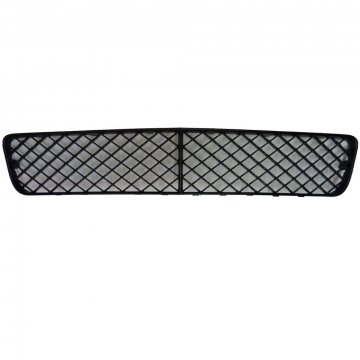 FRONT BUMPER PLASTIC CENTRE GRILLE (Pre 2008 GT & GTC) (3W8807667C)
