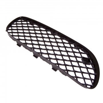 FRONT RH BUMPER PLASTIC GRILLE (Pre 2008 GT & GTC) (3W8807682CU)