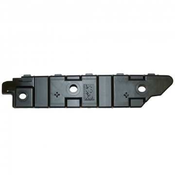 RH BUMPER TO WING ATTACHMENT STRIP (GT, GTC & Flying Spur - Metal wings) (3W8807184D)