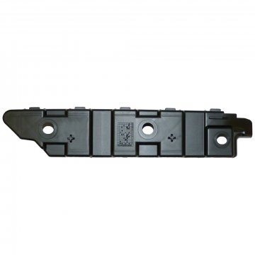 LH BUMPER TO WING ATTACHMENT (GT ONLY - Plastic wings) (3W8807183)