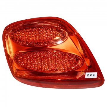 LHR LAMP (GT & GTC - Full LED 2008-2011) (3W3945095KU)
