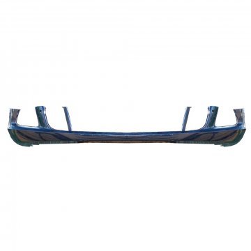FRONT BUMPER (GT & GTC W12 2012-2015 No lower spoiler pre drilled holes) (3W3807217MGRUU)