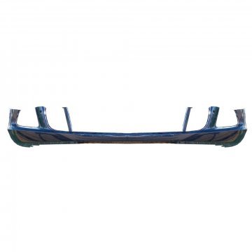 FRONT BUMPER (GT & GTC W12 2012-2015 No lower spoiler pre drilled holes) (3W3807217AH)