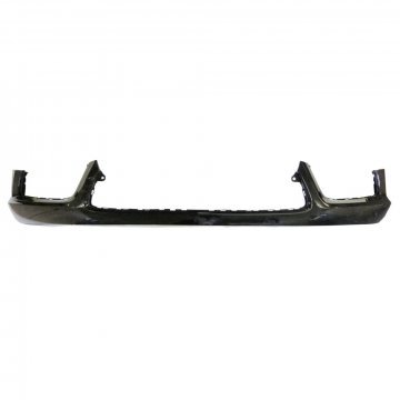 FRONT BUMPER V8 (GT & GTC V8 2012-2015 Without lower spoiler pre-drilled holes) (3W3807217RU)