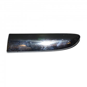 RHF WING MOULDING (3W8853518QU)