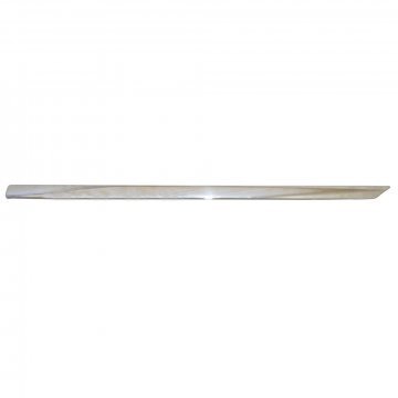LHR QTR LOWER CHROME MOULDING (GT & GTC up to 2011 - Not Supersports) (3W8853535N)
