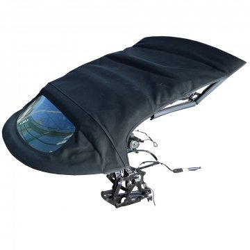 CONVERTIBLE ROOF (GTC) 3W7871011CU