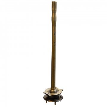RECONDITIONED RH HALF SHAFT (UG3744SXR)