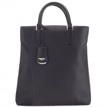 MARY P TOTE BAG (Beluga) (BL1868)