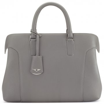 MARY P BAG (Light Graphite) (BL1865)