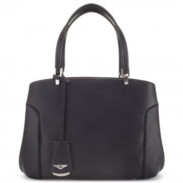 DIANA B HANDBAG (Beluga) (BL1828)