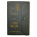 HANDBOOK FOR SILVER WRAITH - LEFT HAND DRIVE (HB-075)