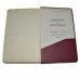 ROLLS-ROYCE SILVER CLOUD III HANDBOOK (Second Edition - Contains Lubrication Sheet Only) (HB-113)