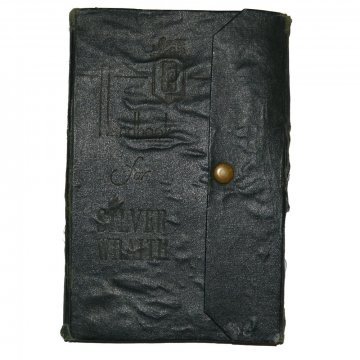HANDBOOK FOR SILVER WRAITH (HB-102)