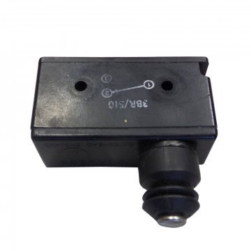 SWITCH (Gear change, EWL cut out switch, fast idle & handbrake) (UG4049U)