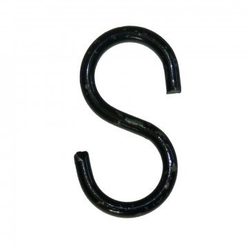 S LINK FOR EQUALISER ROD SPRING (RG6025P)