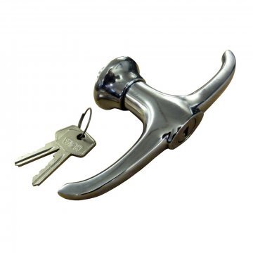 BOOT HANDLE (R Type) (RB6186P)