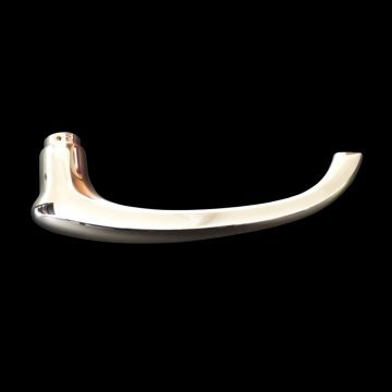 EXTERIOR DOOR HANDLE (Without lock) (RB4765P)