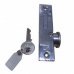 LOCK & KEY (LHF Door) (RB3935U)