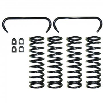 HARVEY BAILEY HANDLING PACKAGE (Silver Shadow & Bentley T) (HBEKSS2)
