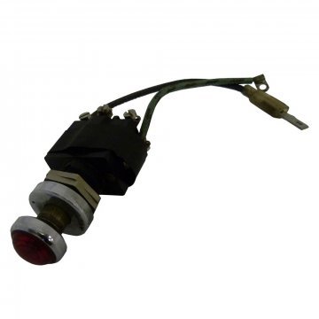 HAZARD WARNING SWITCH (From VIN 11882 to 27000) (UD12911U)