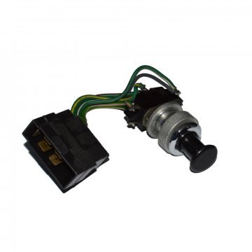 HAZARD WARNING SWITCH (From VIN 30001) (UD20778U)