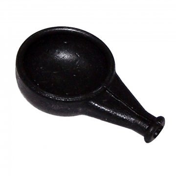 HEADER TANK PROBE RUBBER BOOT (UR15238)