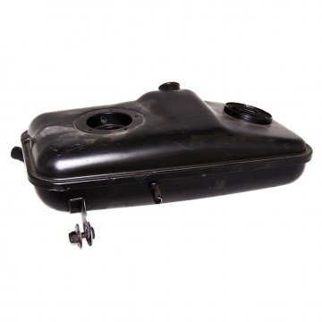 HEADER TANK (Before VIN 7333) (RH8563SXR)