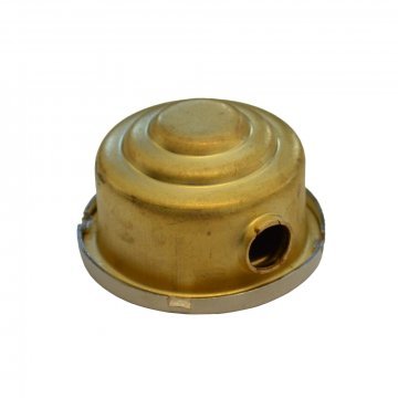 STEAM VALVE (15 PSI - From VIN 7333) (UR16730P)