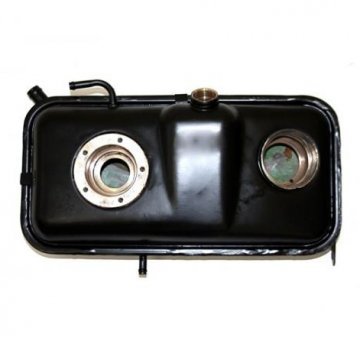 HEADER TANK (From VIN 30001) (UE45525R)
