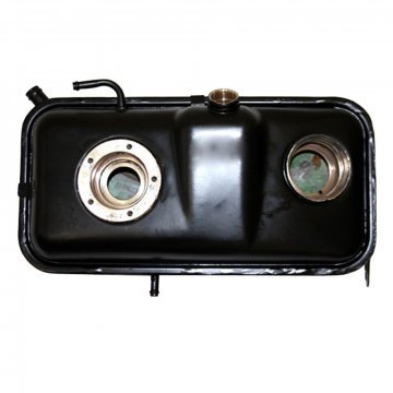 HEADER TANK (From VIN 7333 to 26708) (UR18580SXU)