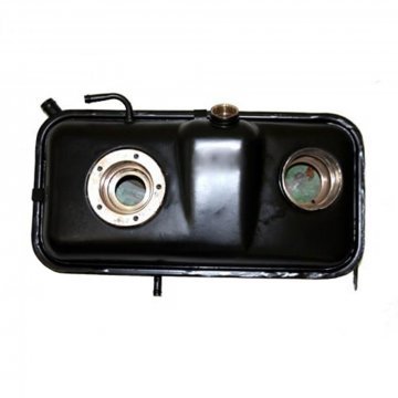 HEADER TANK (From VIN 7333 to 26708) (UR18580SXR)