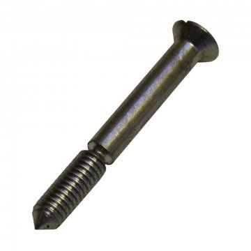 HEADLAMP BEZEL SCREW (UB12321)