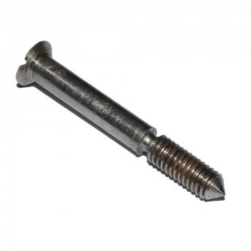 HEADLAMP BEZEL SCREW (UB12321U)